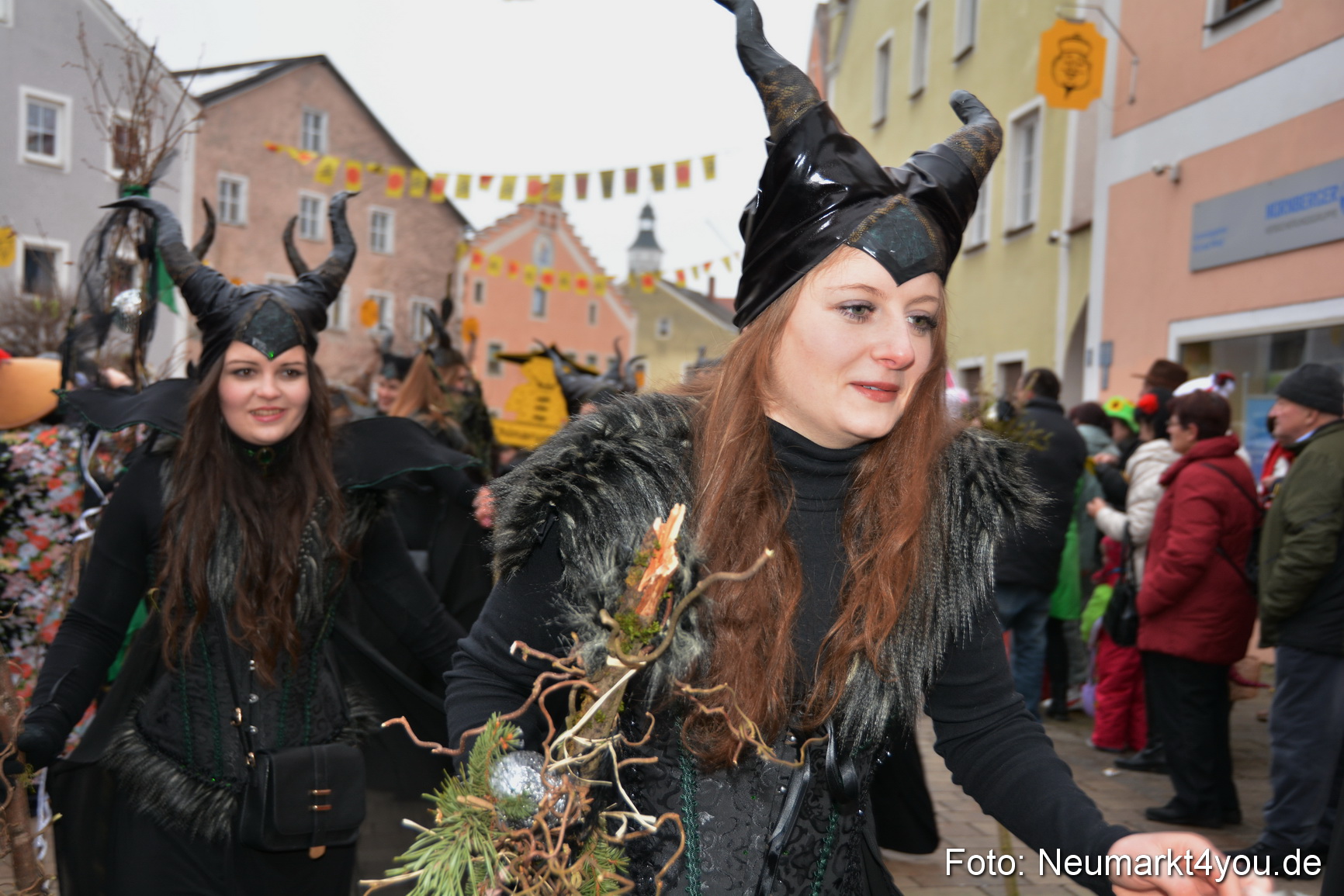 Chinesenfasching Dietfurt 120215 0438