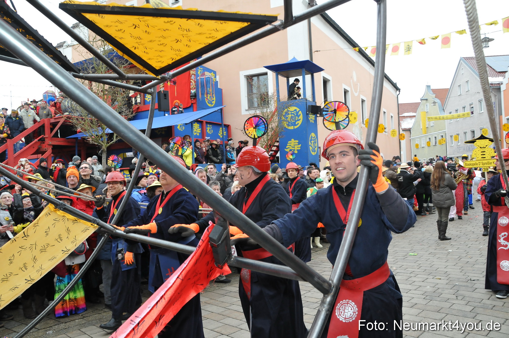 Chinesenfasching Dietfurt 120215 0439