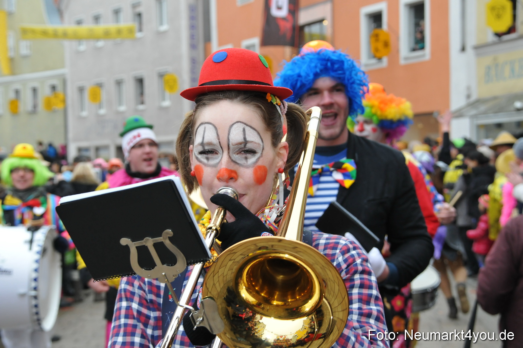 Chinesenfasching Dietfurt 120215 0443