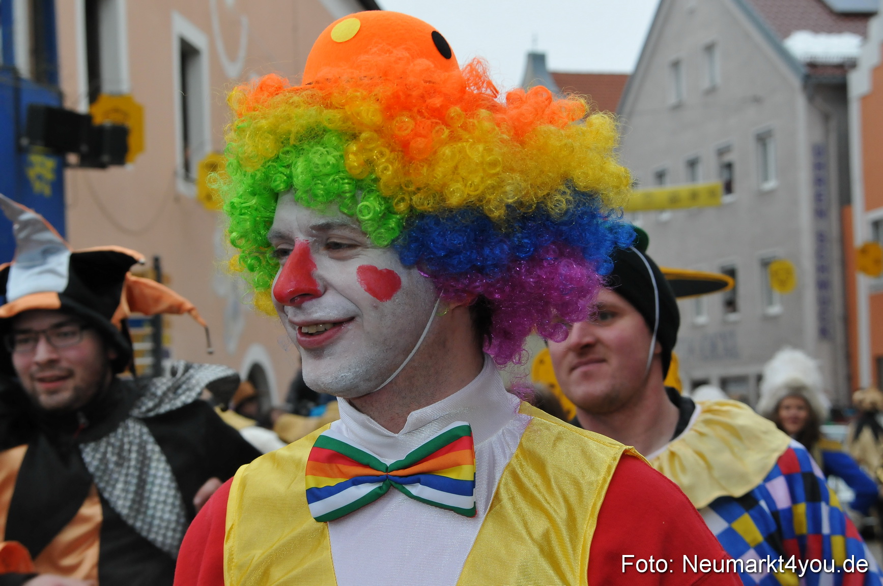 Chinesenfasching Dietfurt 120215 0444