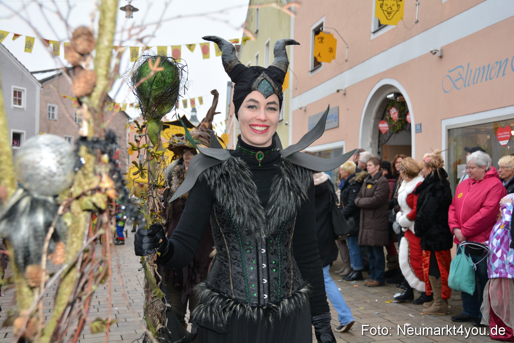 Chinesenfasching Dietfurt 120215 0445