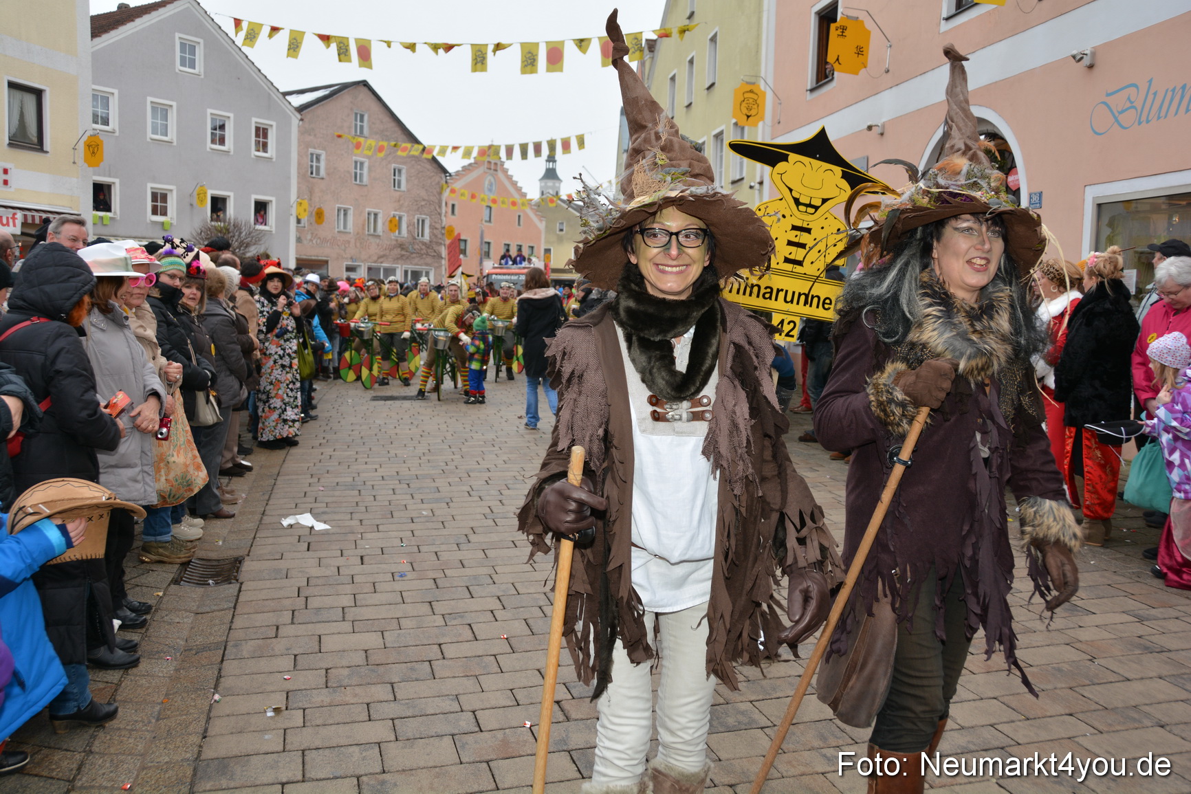 Chinesenfasching Dietfurt 120215 0446