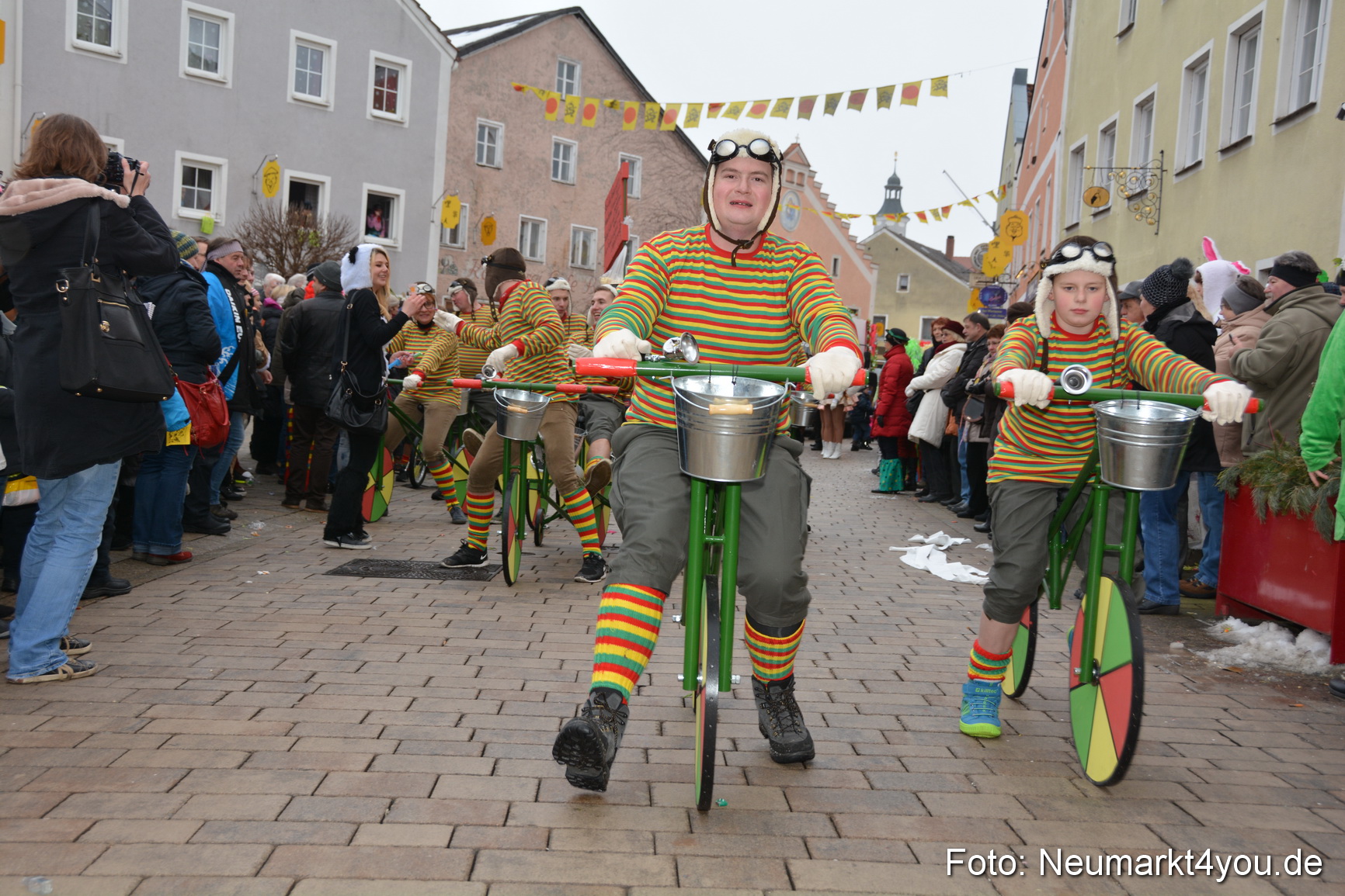 Chinesenfasching Dietfurt 120215 0450