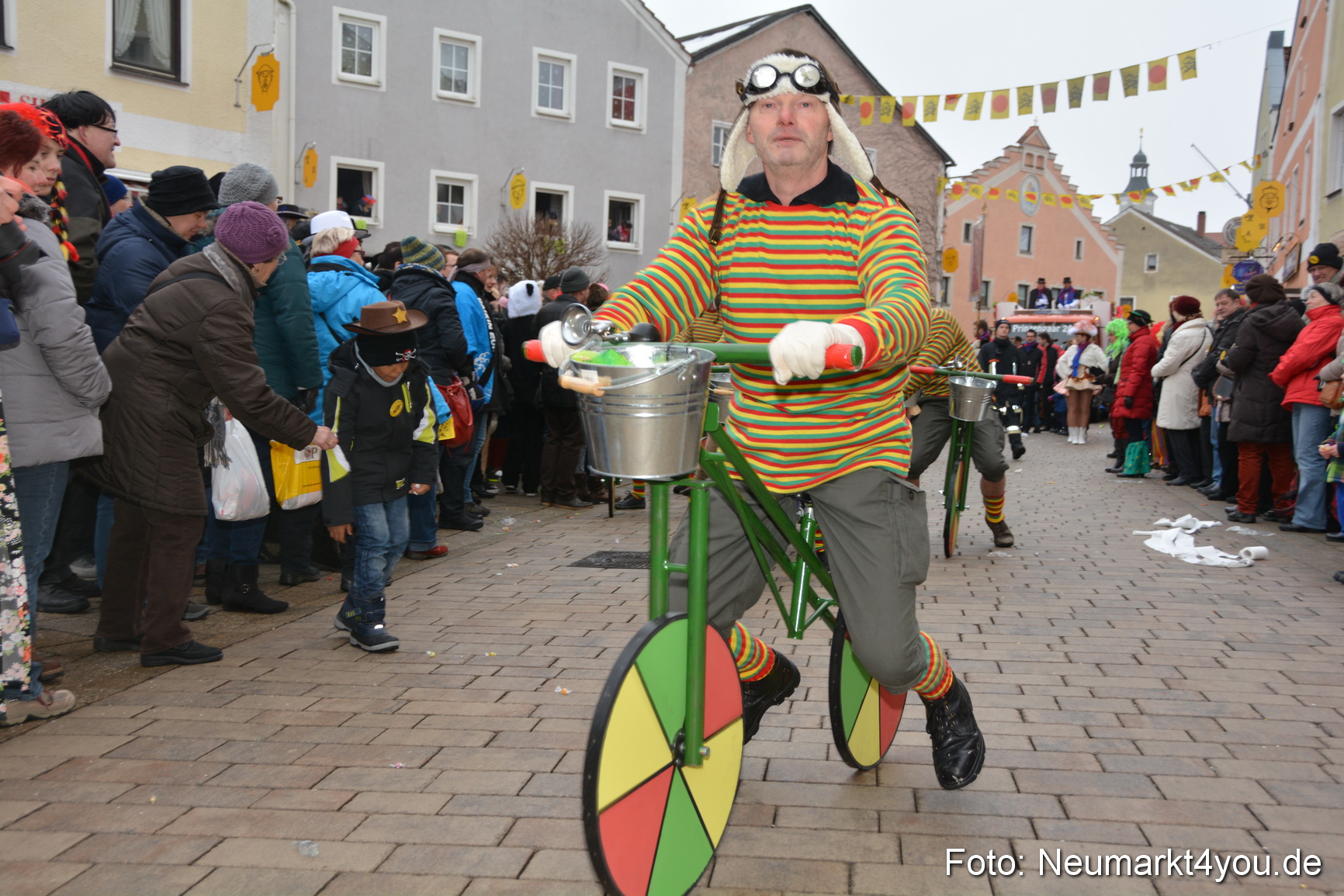 Chinesenfasching Dietfurt 120215 0452