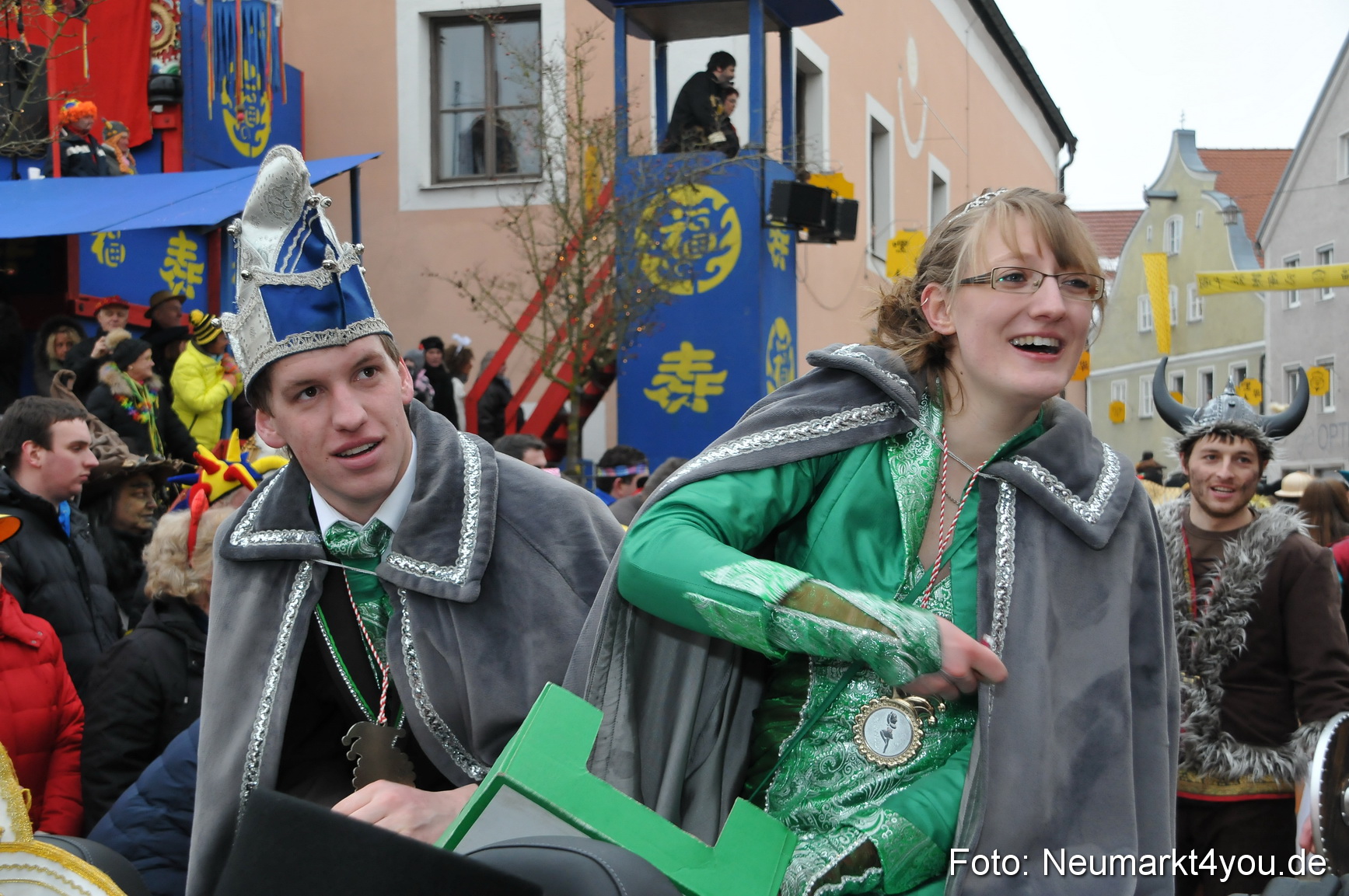 Chinesenfasching Dietfurt 120215 0453