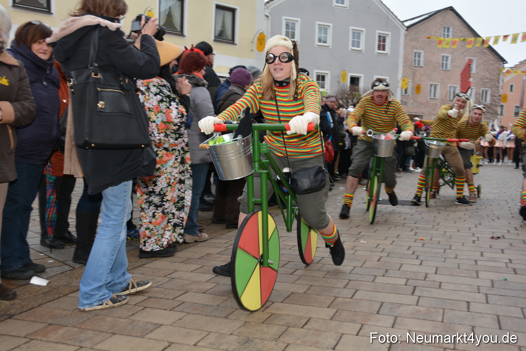 Chinesenfasching Dietfurt 120215 0454