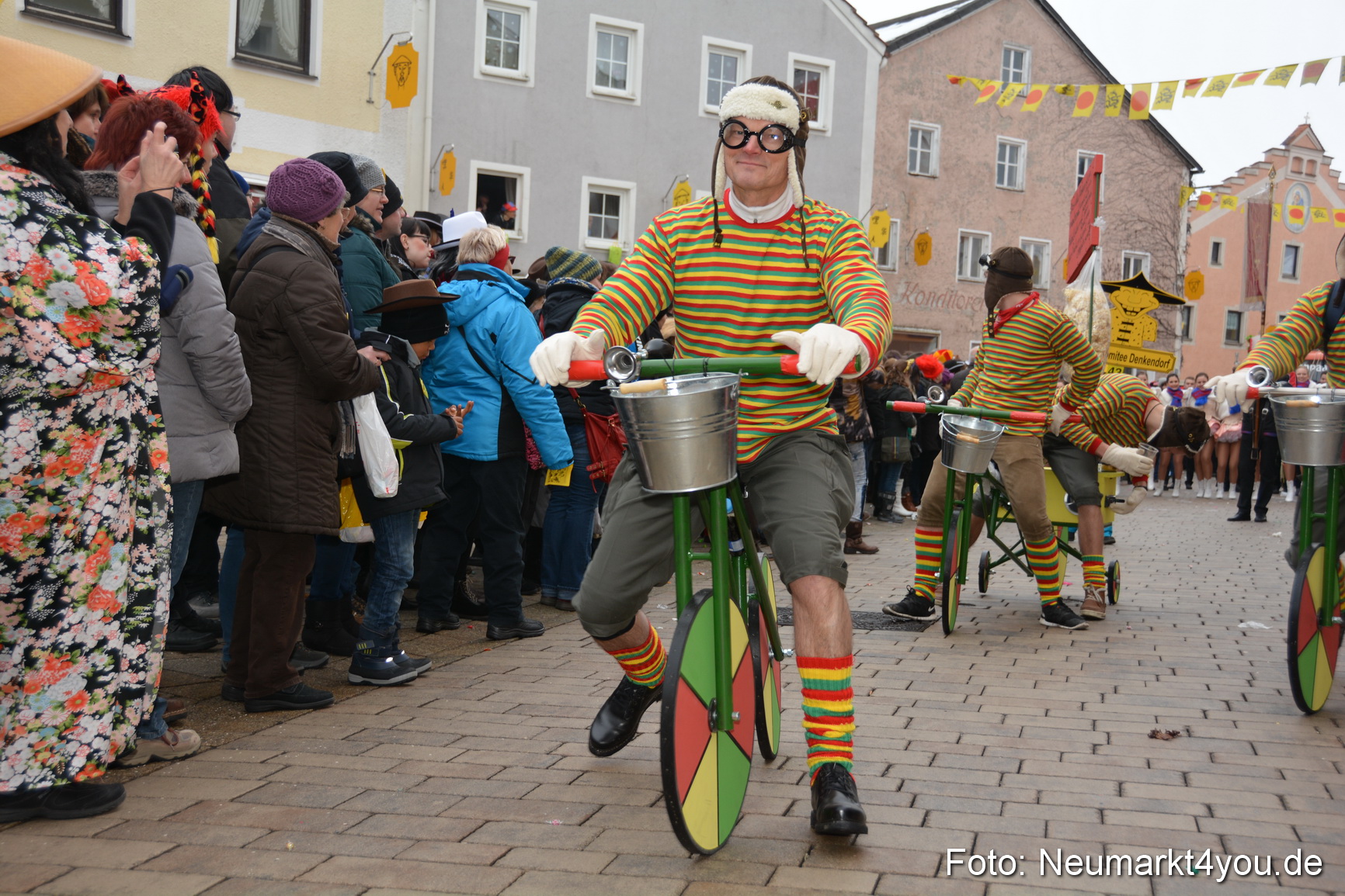 Chinesenfasching Dietfurt 120215 0456
