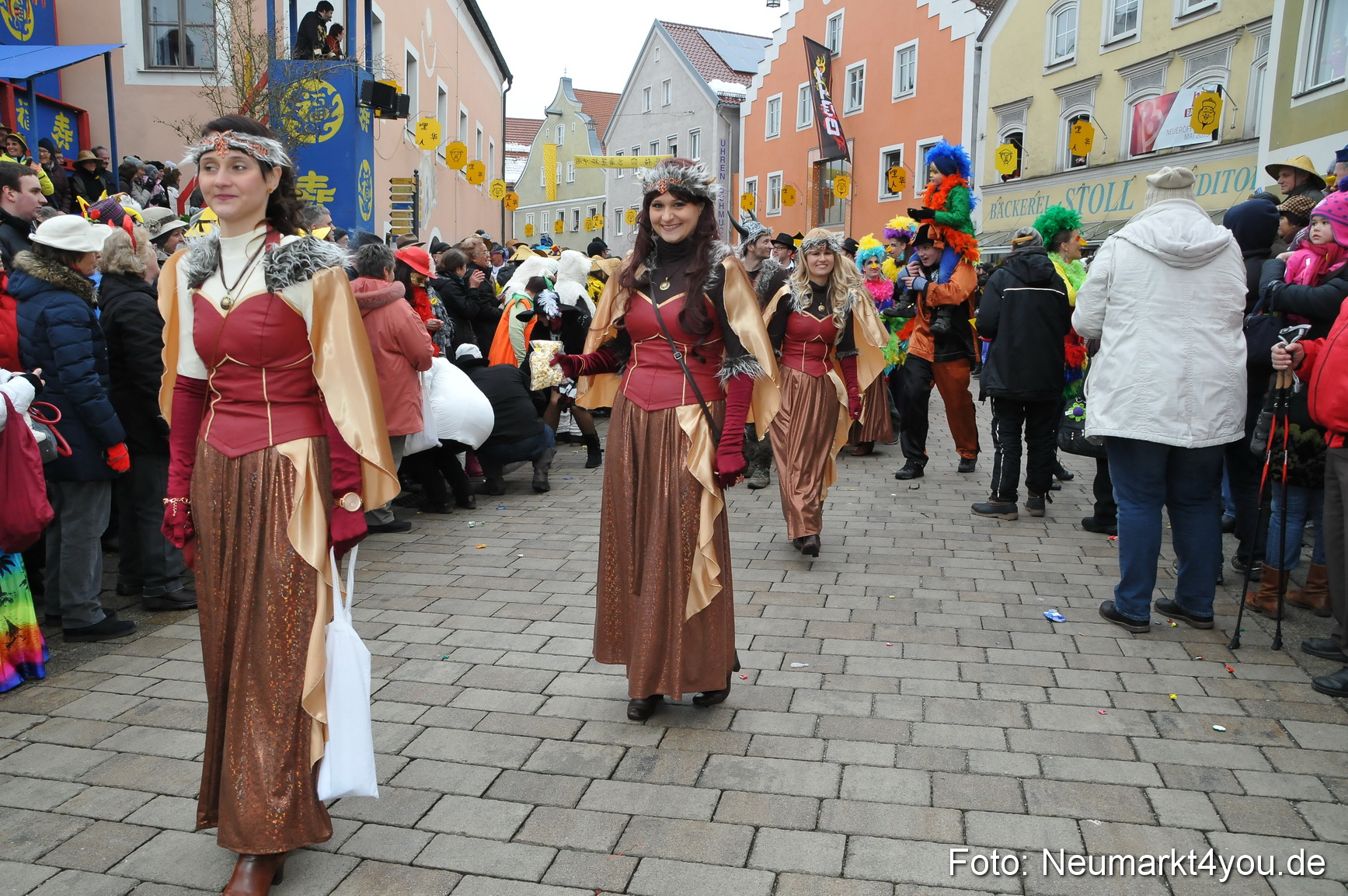 Chinesenfasching Dietfurt 120215 0458