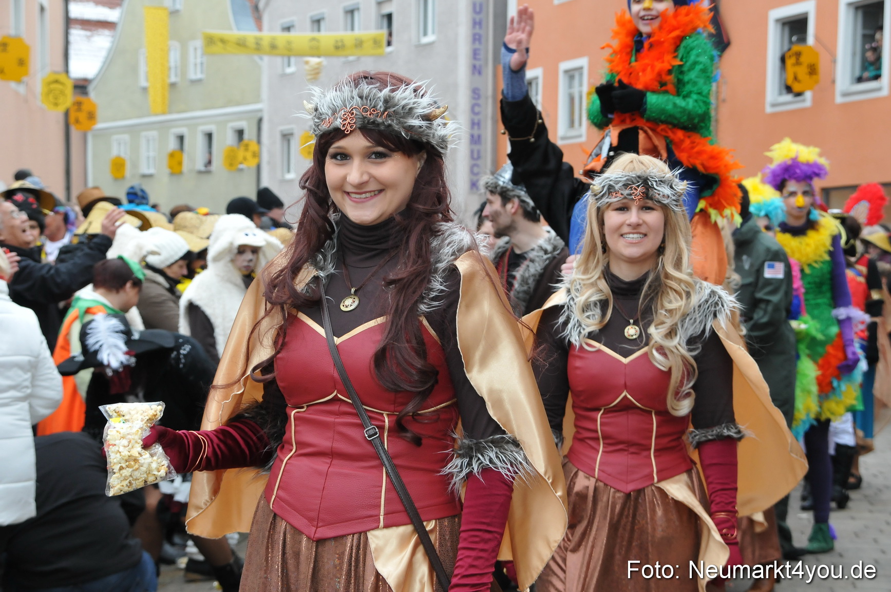 Chinesenfasching Dietfurt 120215 0459