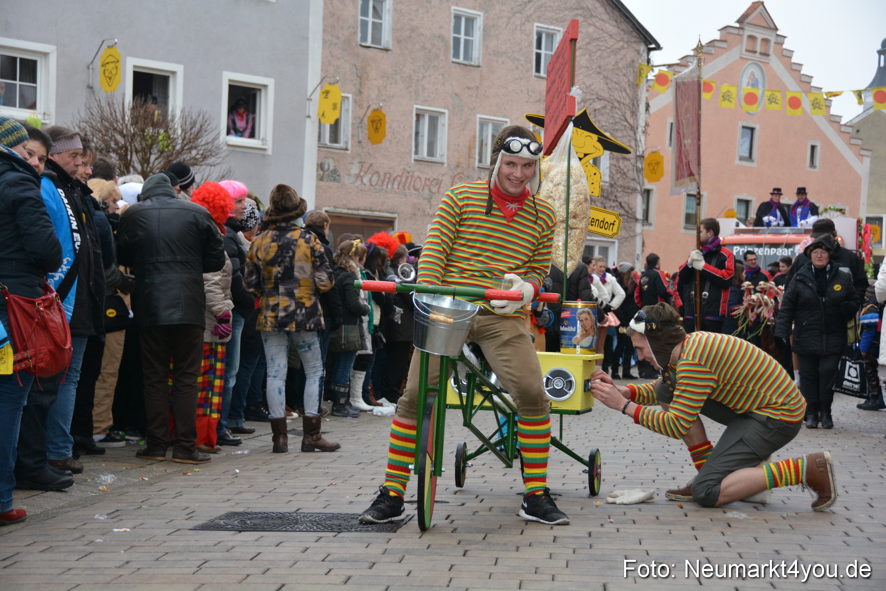 Chinesenfasching Dietfurt 120215 0460