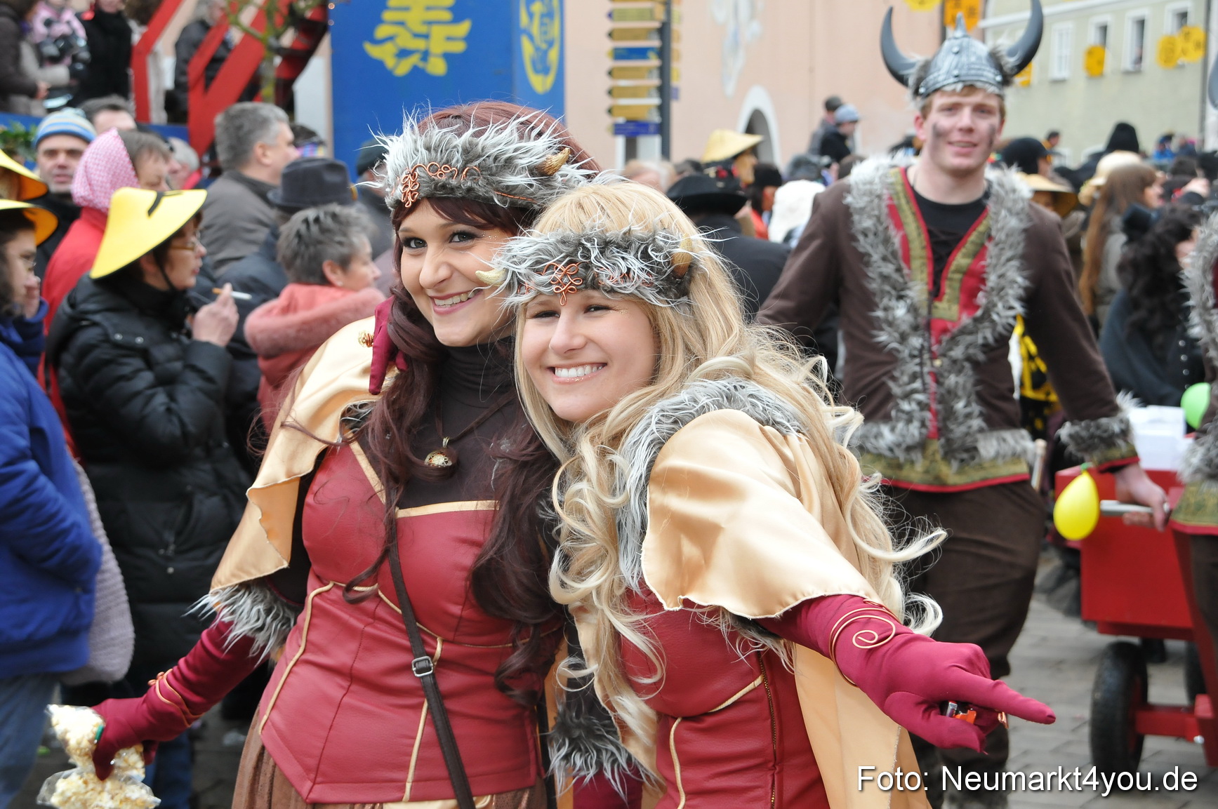 Chinesenfasching Dietfurt 120215 0461