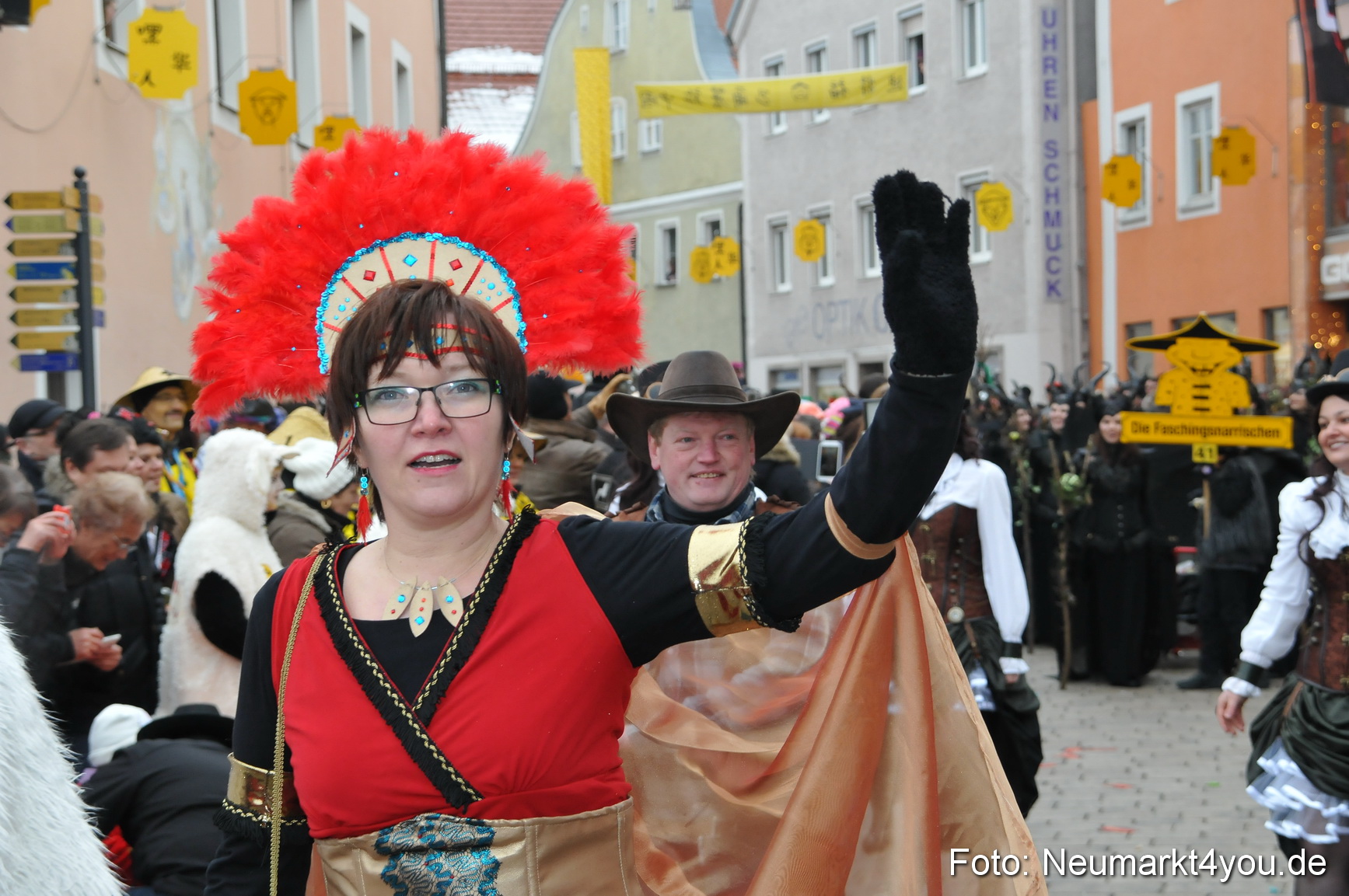 Chinesenfasching Dietfurt 120215 0463