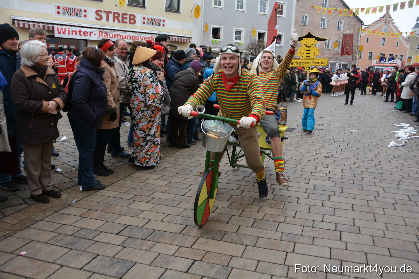 Chinesenfasching Dietfurt 120215 0464
