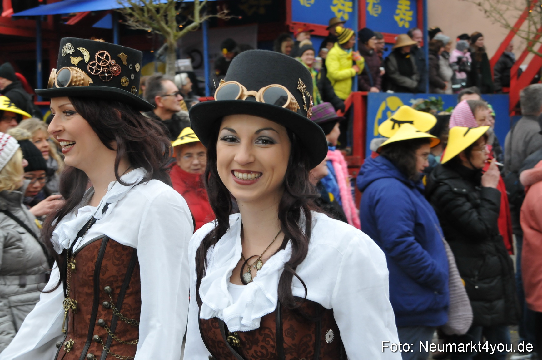Chinesenfasching Dietfurt 120215 0465