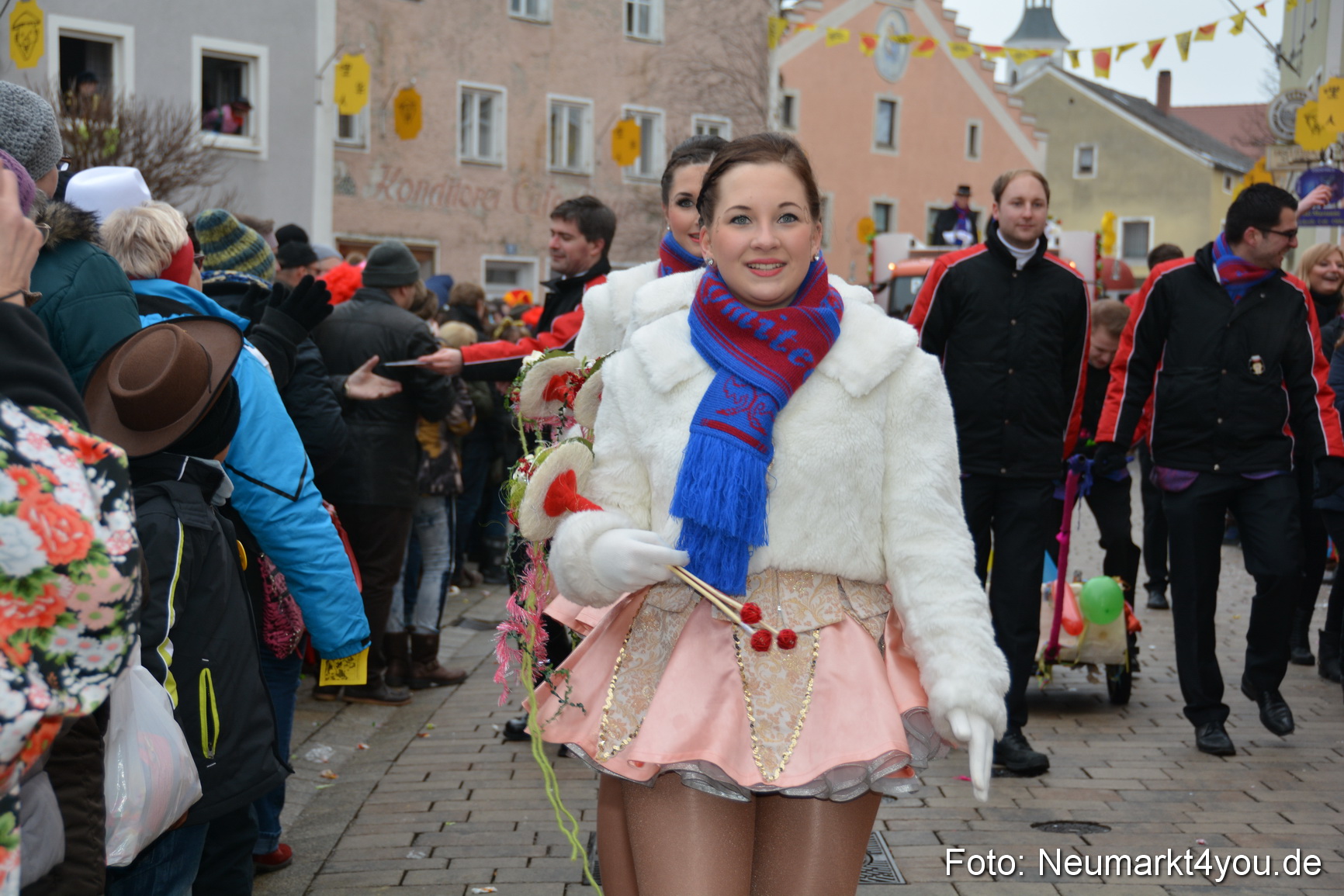 Chinesenfasching Dietfurt 120215 0466