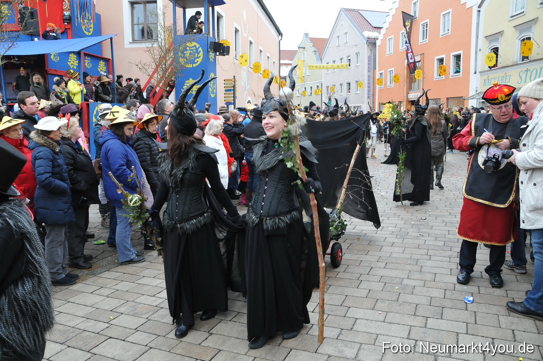 Chinesenfasching Dietfurt 120215 0467