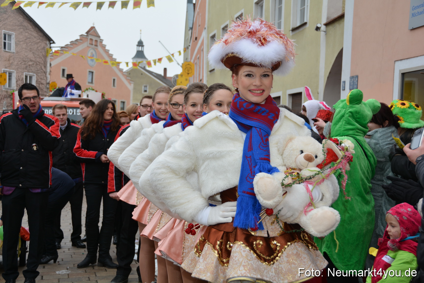 Chinesenfasching Dietfurt 120215 0468