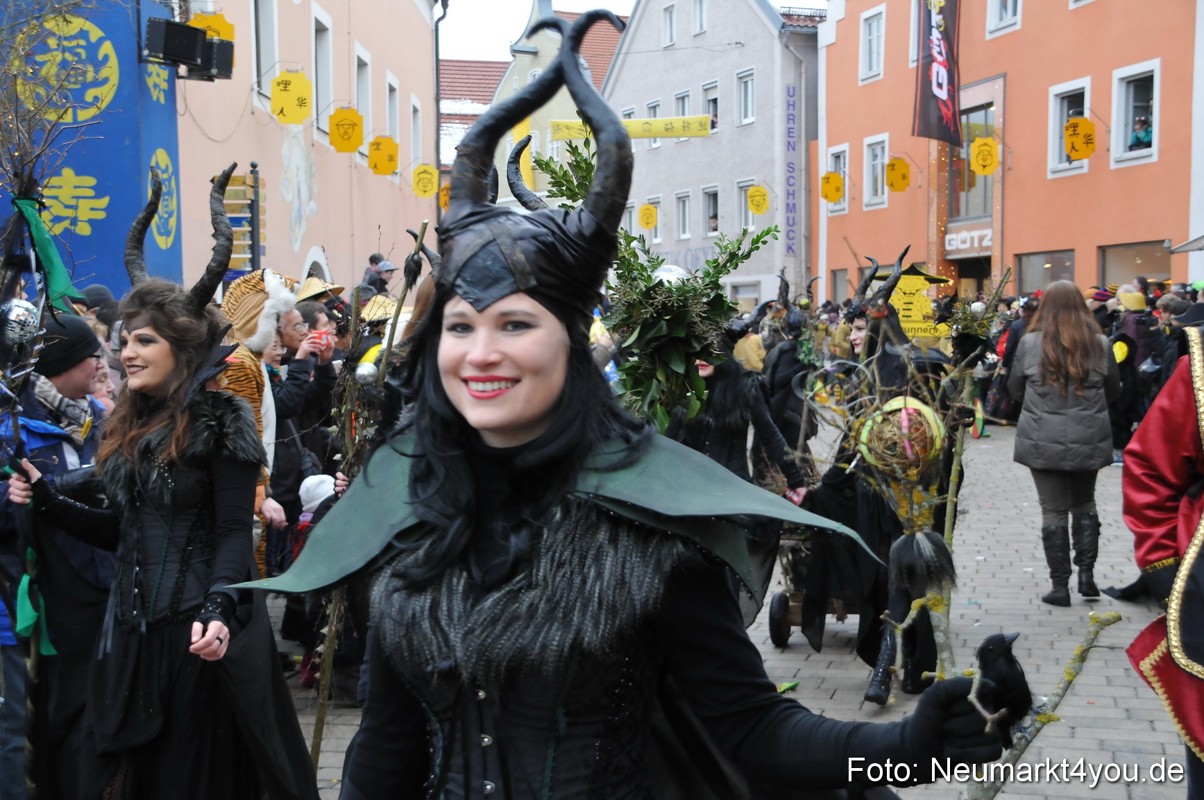 Chinesenfasching Dietfurt 120215 0470