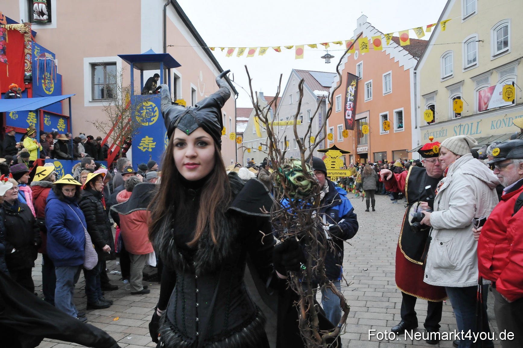 Chinesenfasching Dietfurt 120215 0471