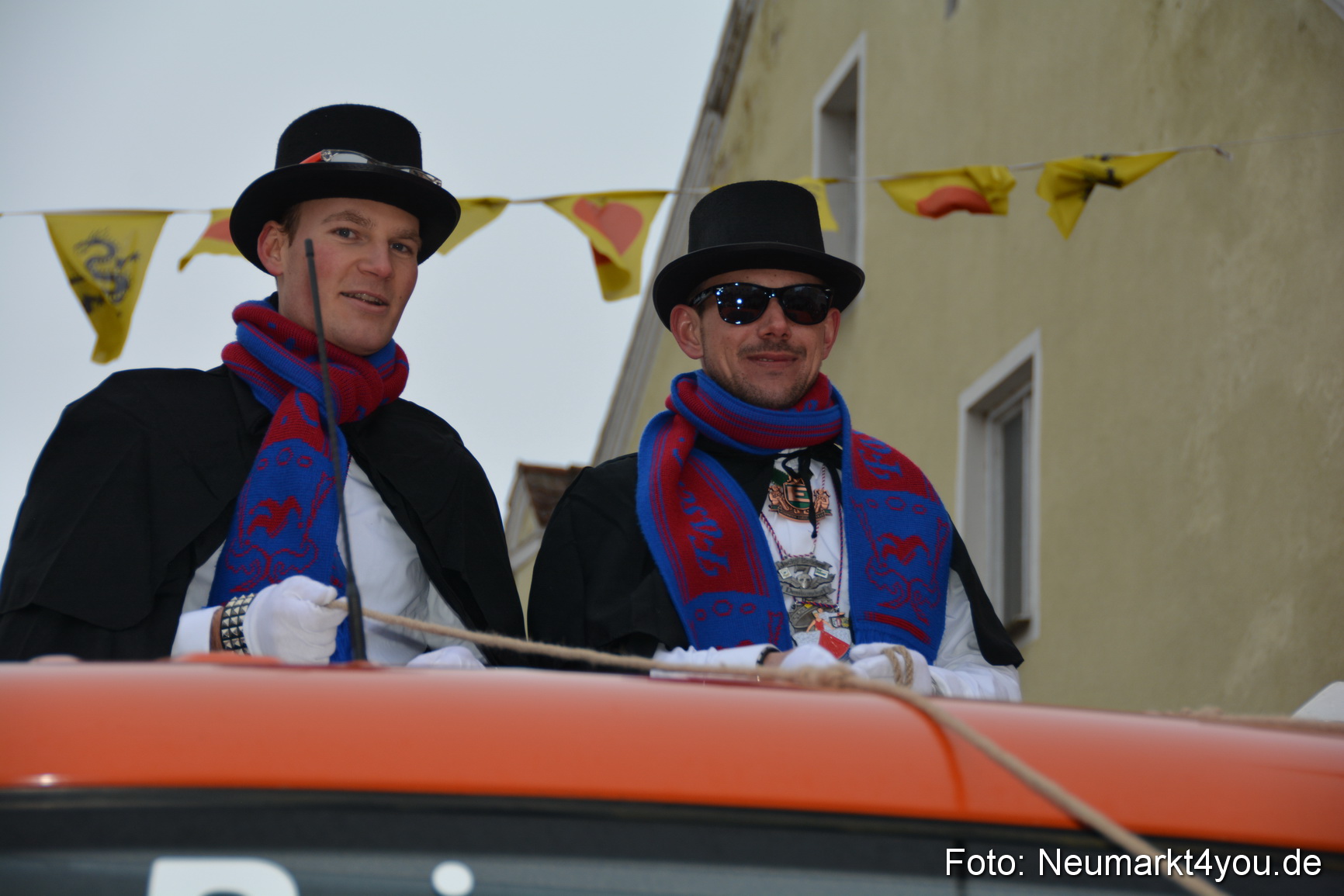 Chinesenfasching Dietfurt 120215 0473