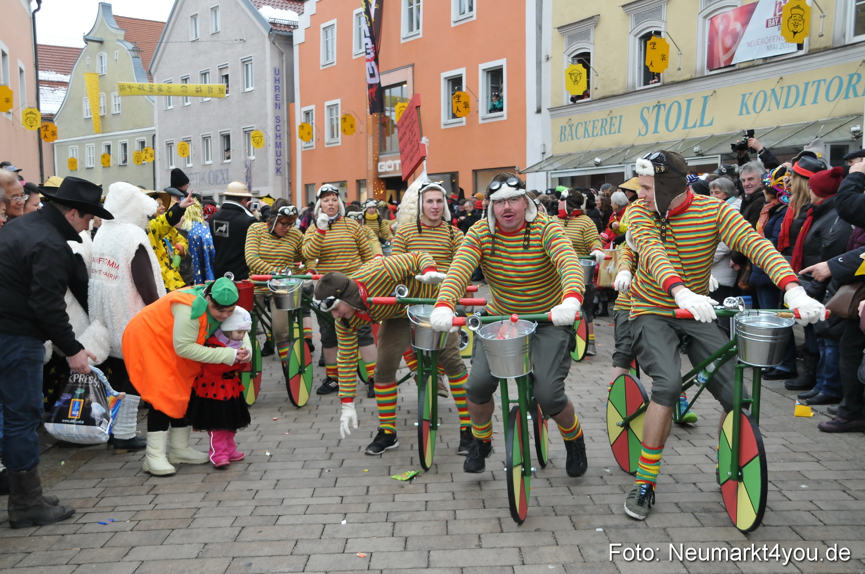 Chinesenfasching Dietfurt 120215 0474