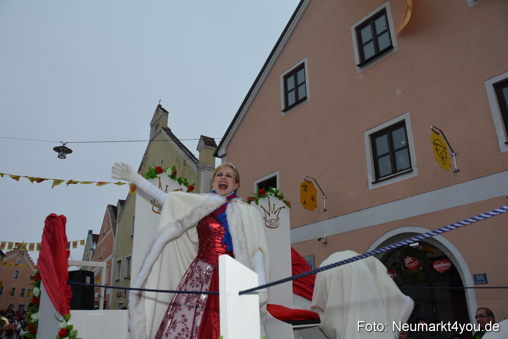 Chinesenfasching Dietfurt 120215 0475