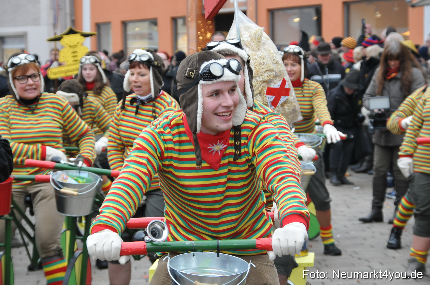 Chinesenfasching Dietfurt 120215 0476