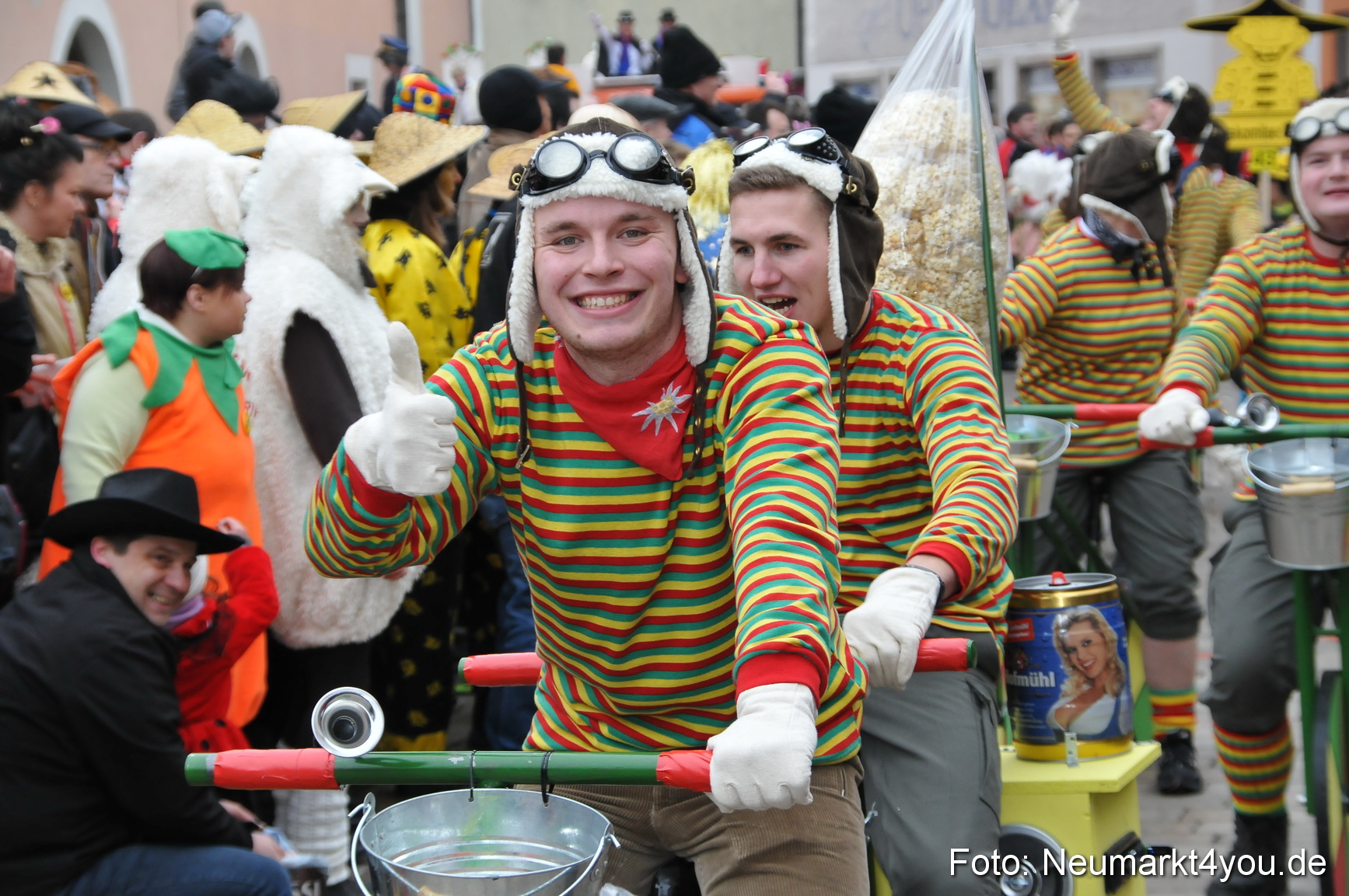 Chinesenfasching Dietfurt 120215 0478
