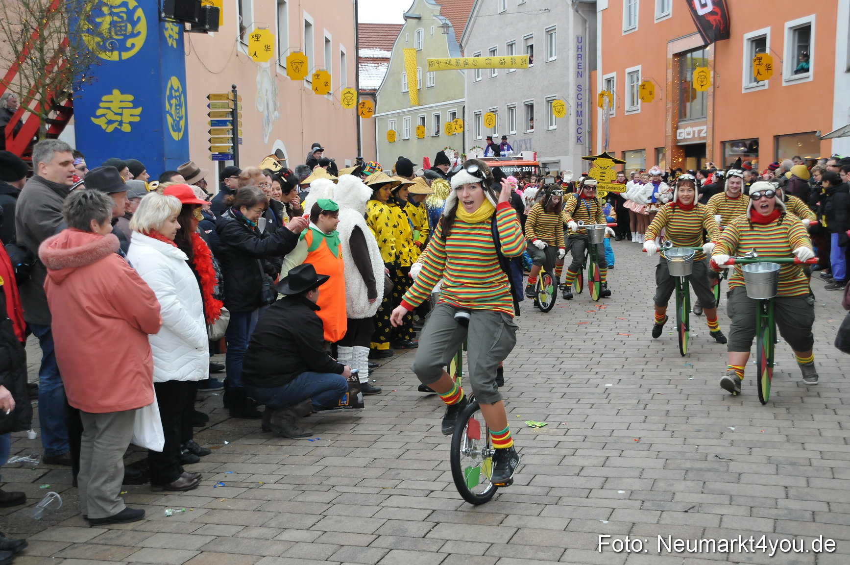 Chinesenfasching Dietfurt 120215 0480