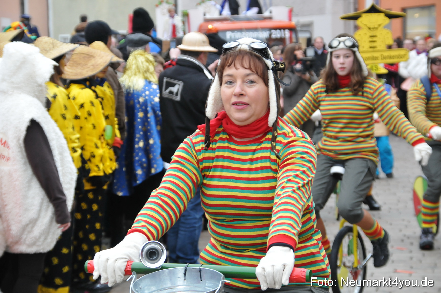 Chinesenfasching Dietfurt 120215 0481