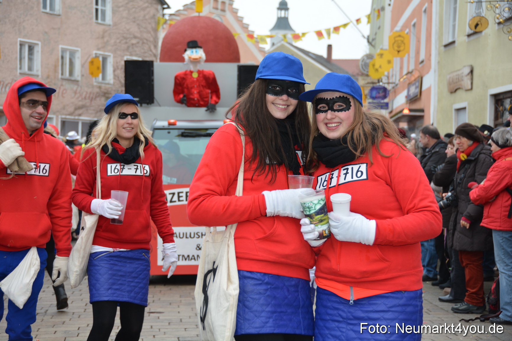 Chinesenfasching Dietfurt 120215 0482