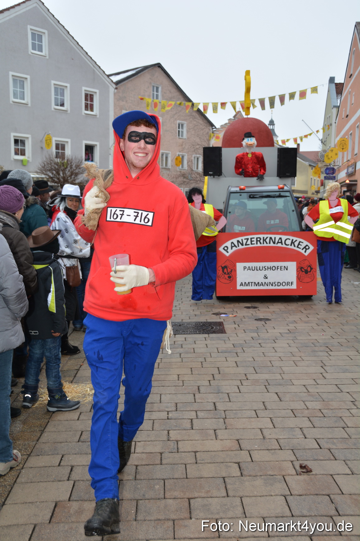Chinesenfasching Dietfurt 120215 0483