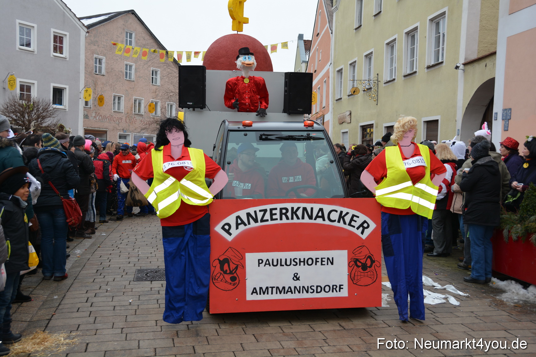 Chinesenfasching Dietfurt 120215 0484