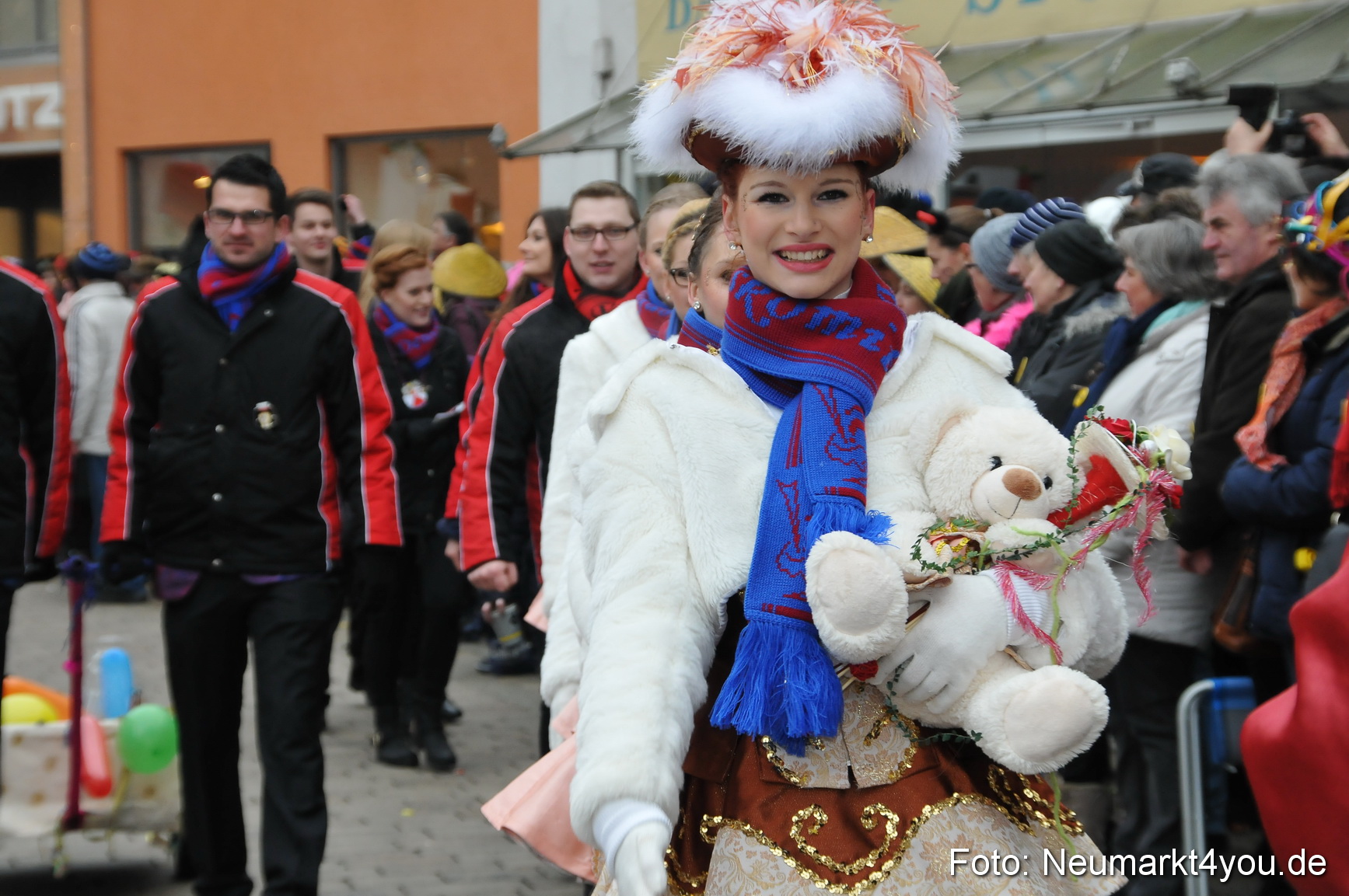 Chinesenfasching Dietfurt 120215 0485
