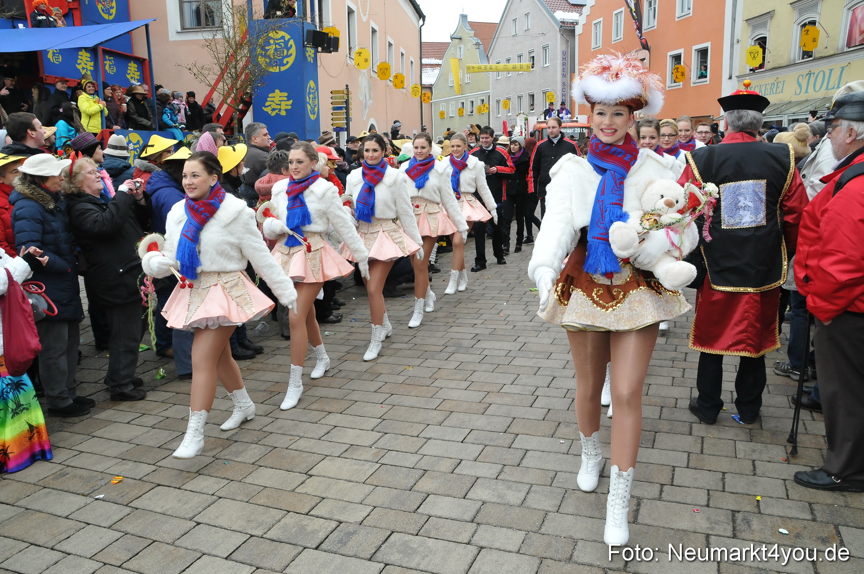Chinesenfasching Dietfurt 120215 0486