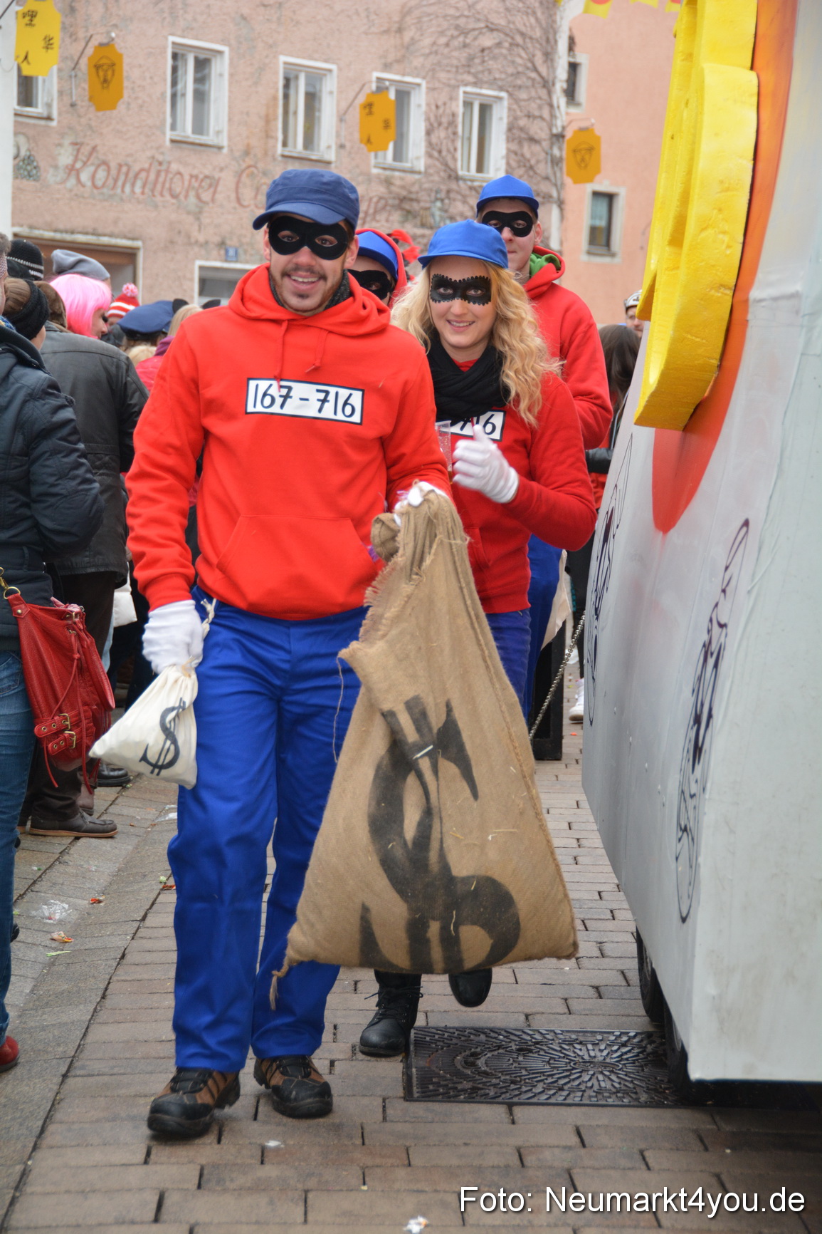 Chinesenfasching Dietfurt 120215 0487