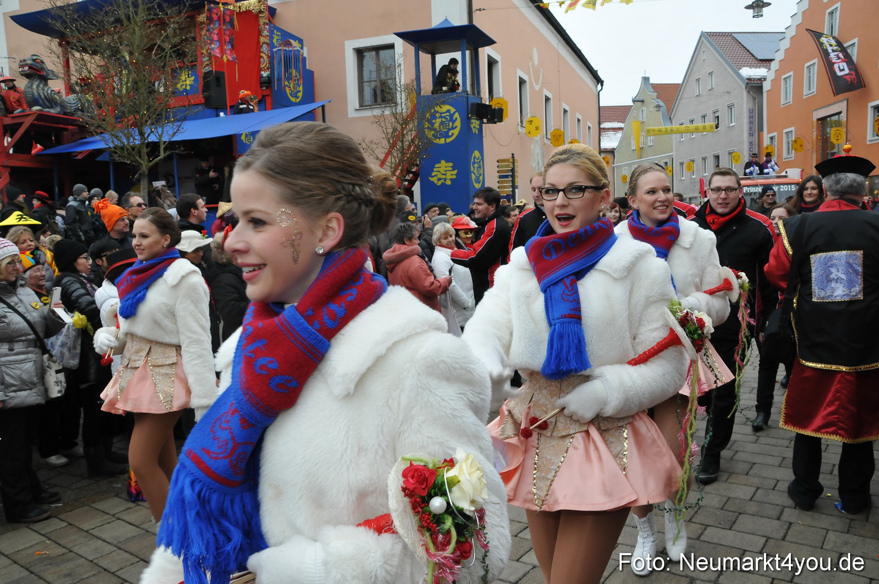 Chinesenfasching Dietfurt 120215 0488