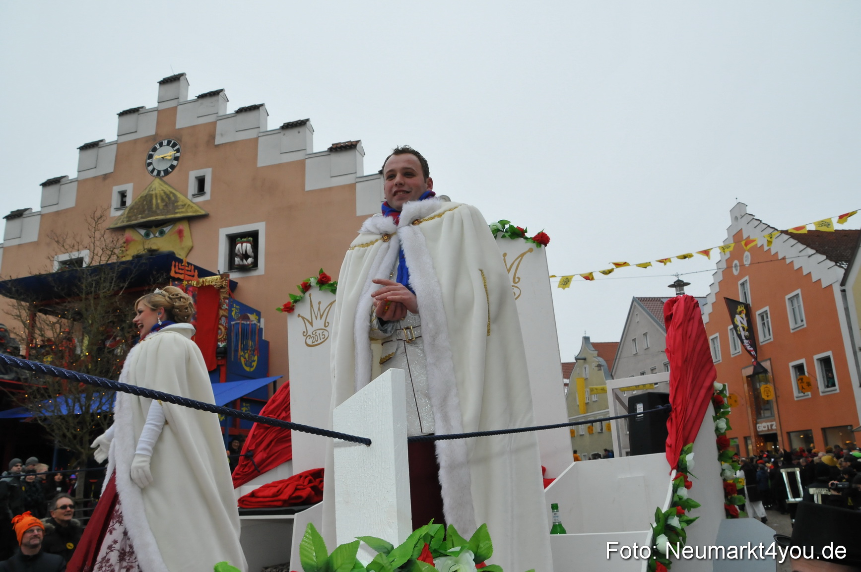 Chinesenfasching Dietfurt 120215 0490