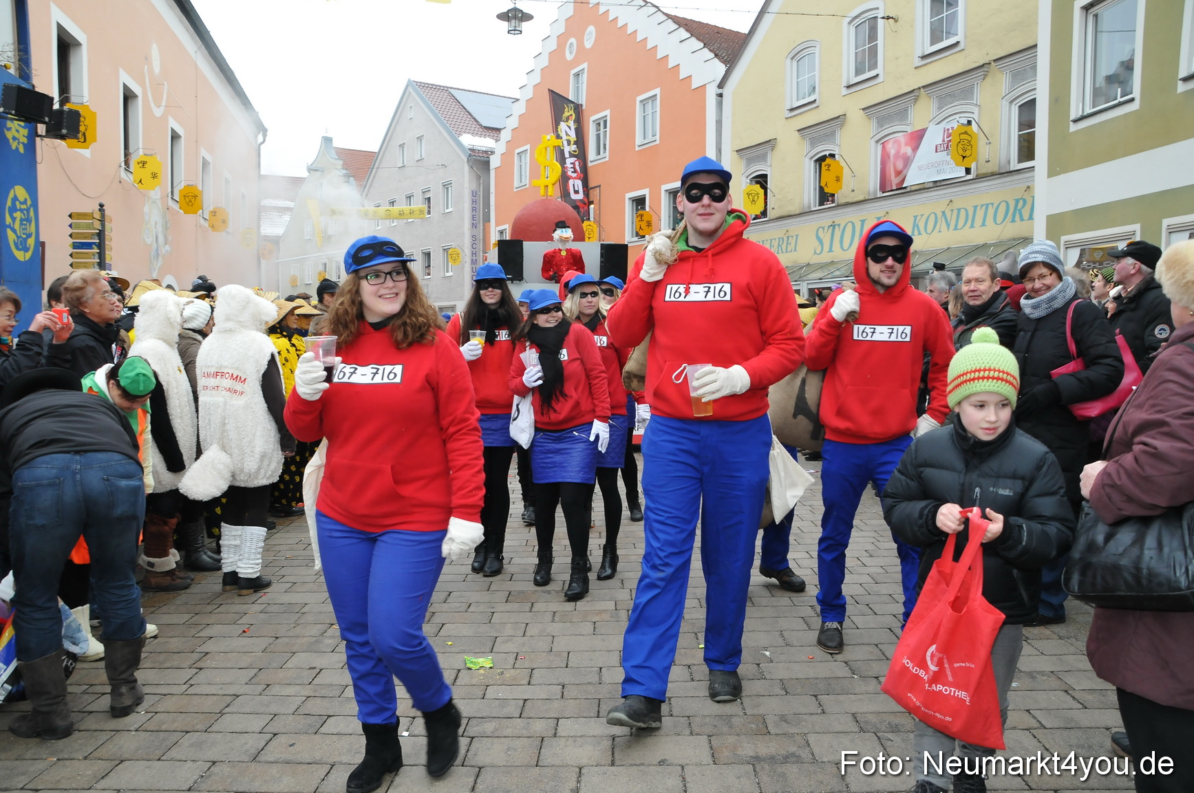 Chinesenfasching Dietfurt 120215 0494