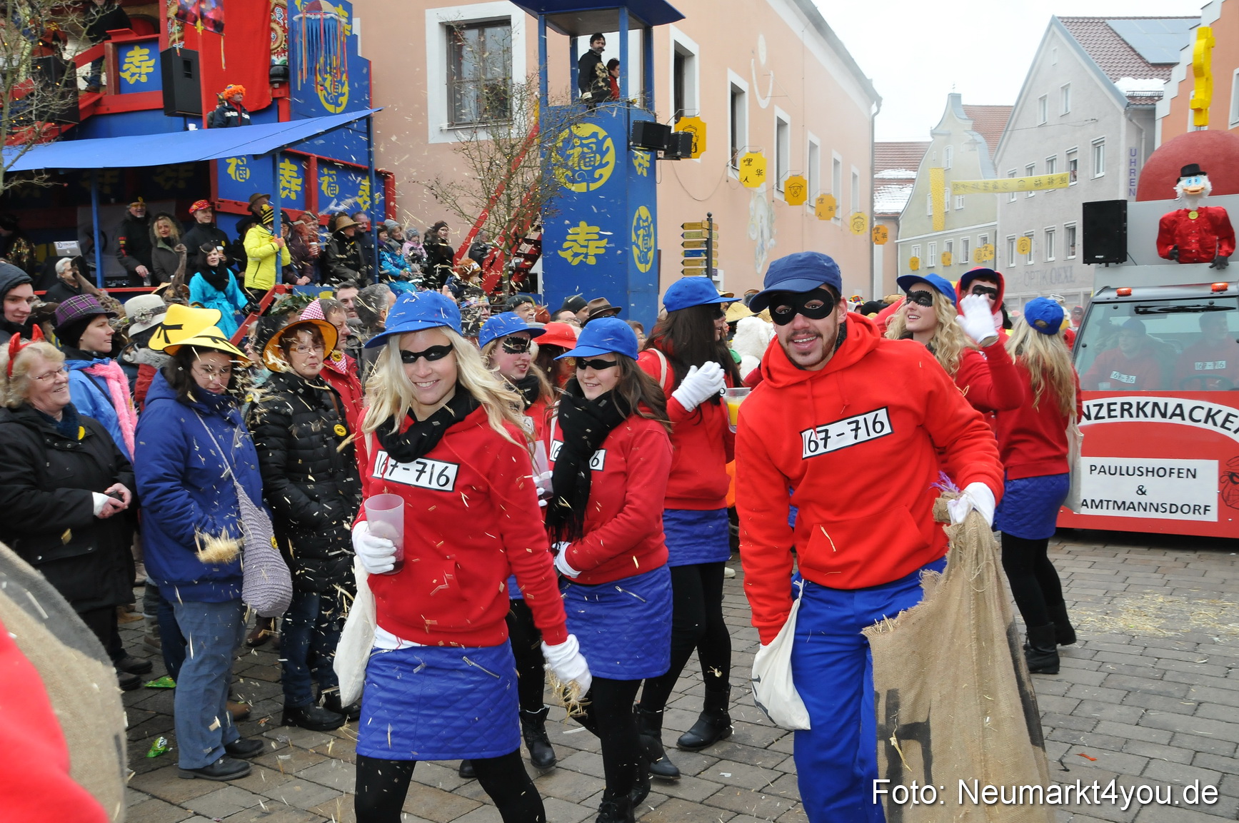 Chinesenfasching Dietfurt 120215 0495