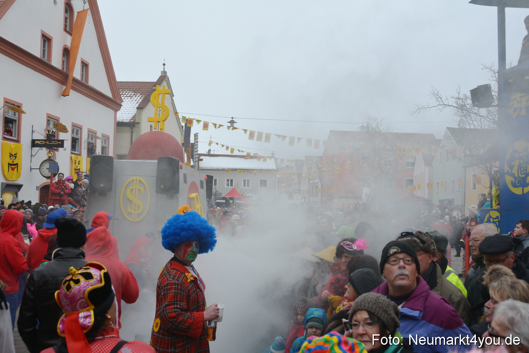 Chinesenfasching Dietfurt 120215 0496