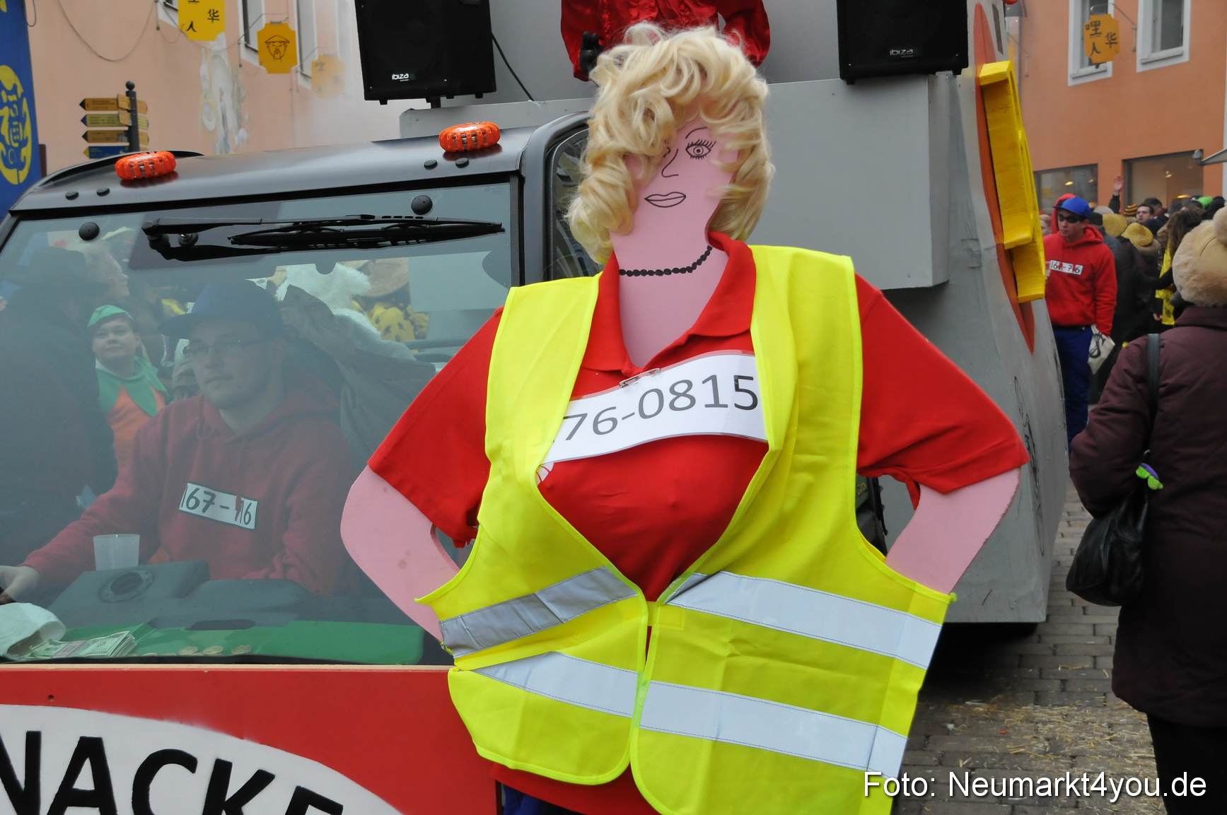 Chinesenfasching Dietfurt 120215 0497