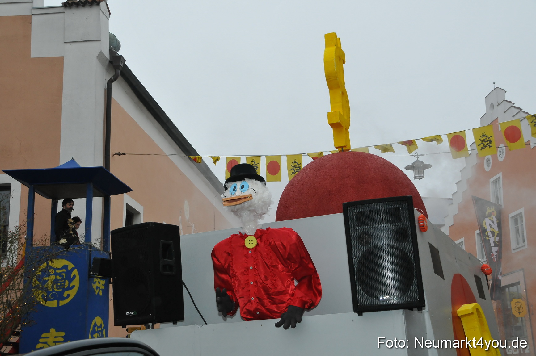 Chinesenfasching Dietfurt 120215 0498