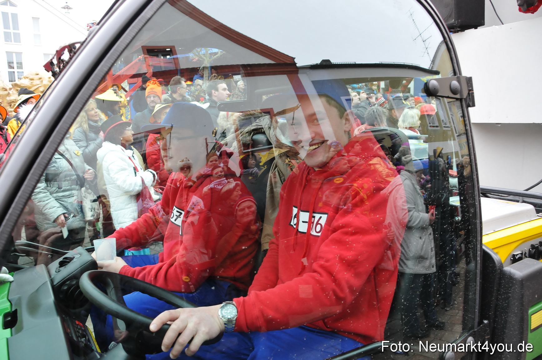 Chinesenfasching Dietfurt 120215 0499