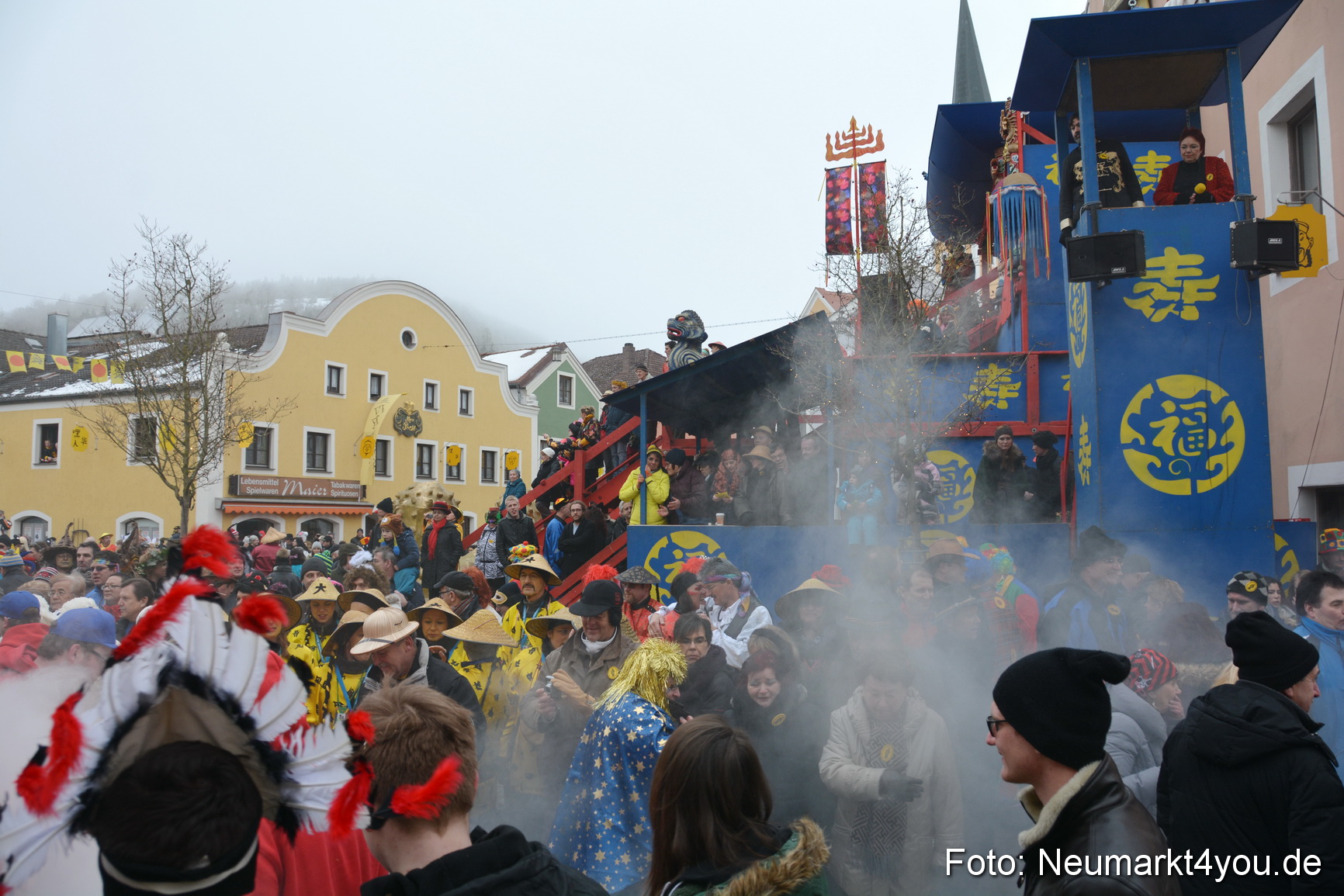 Chinesenfasching Dietfurt 120215 0500