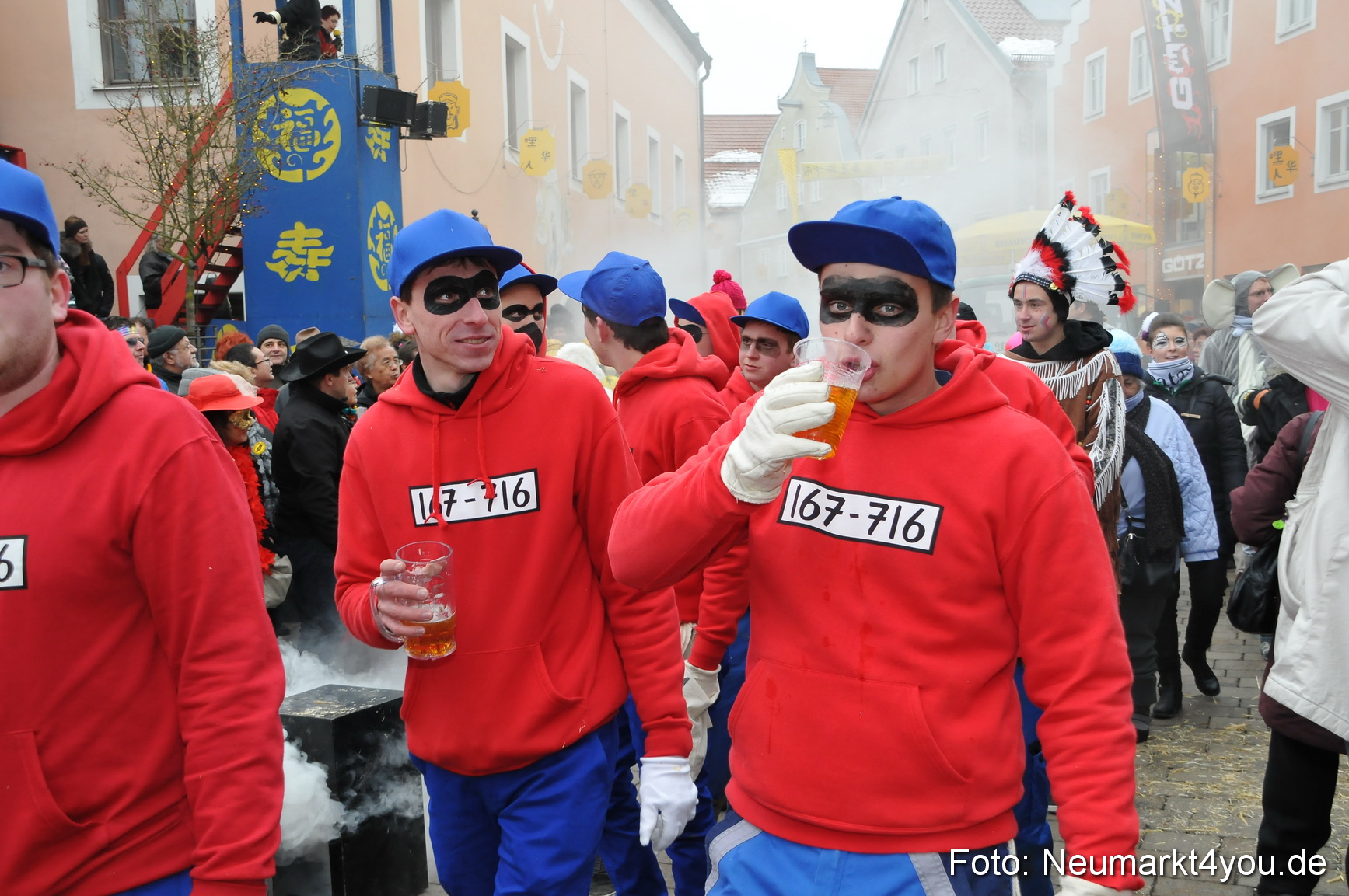 Chinesenfasching Dietfurt 120215 0502