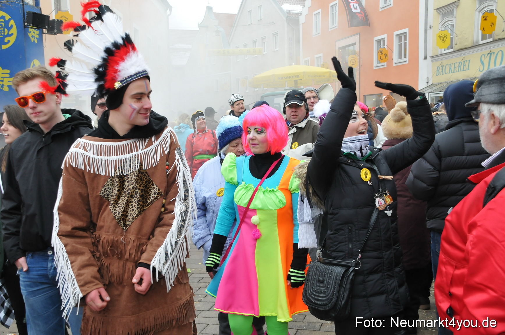 Chinesenfasching Dietfurt 120215 0503