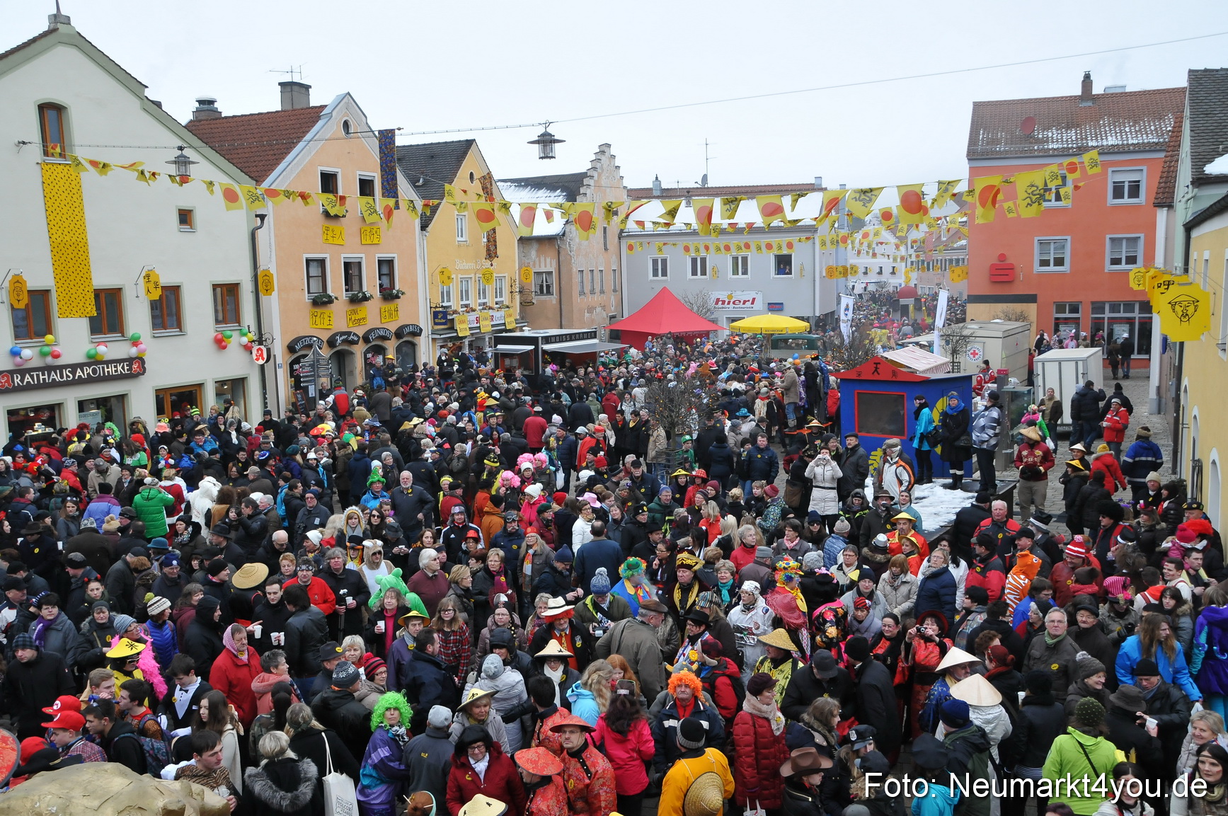 Chinesenfasching Dietfurt 120215 0506
