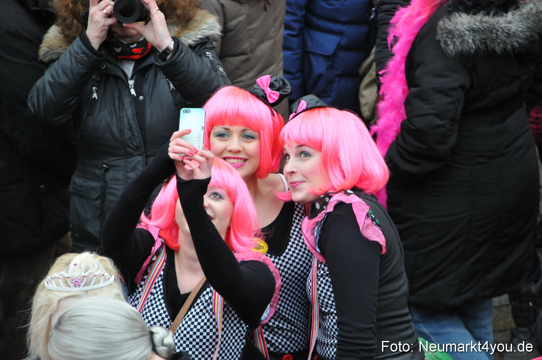 Chinesenfasching Dietfurt 120215 0507
