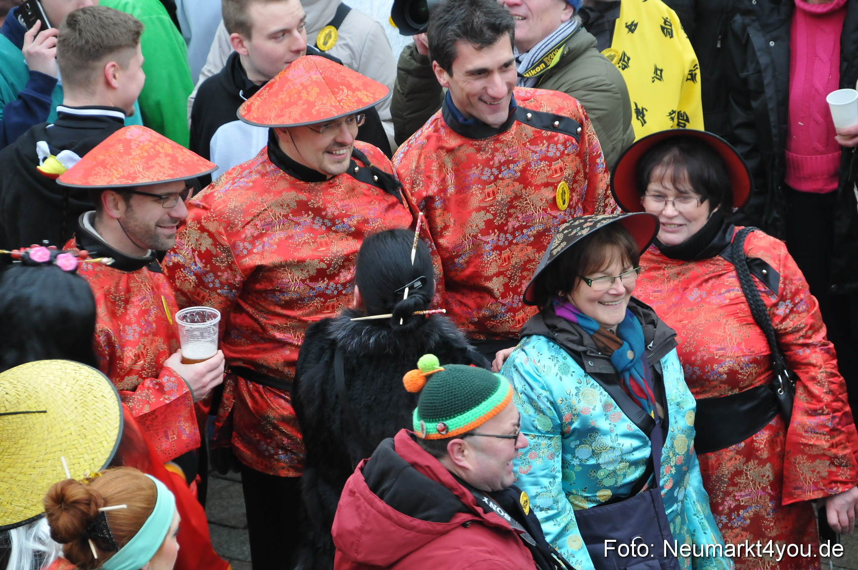 Chinesenfasching Dietfurt 120215 0508